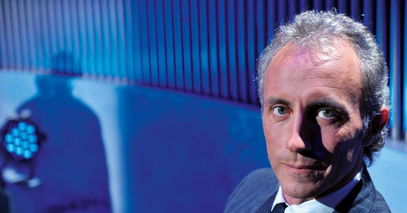Stefano Cappellini lancia una bomba su Travaglio e Orsini: &ldquo;L&rsquo;invasione russa? Per loro &egrave; fake news&rdquo;. Ecco perch&eacute; non sar&agrave; a Piazza M5s per la pace...