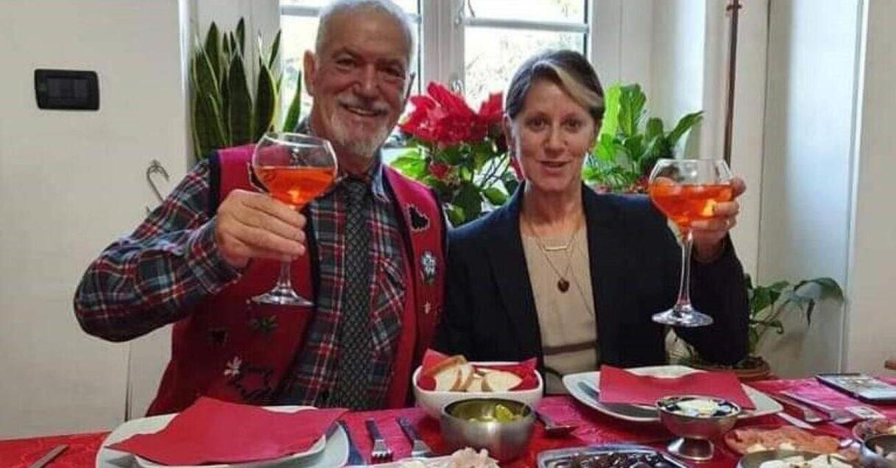 Omicidio Liliana Resinovich, nuove accuse a Sebastiano Visintin dalla commessa della pescheria in cui lavorava: &ldquo;La mattina della scomparsa c&rsquo;erano dei coltelli affilati sul bancone, mentre quelli da affilare no&quot;. Li ha consegnati prima per avere un alibi?