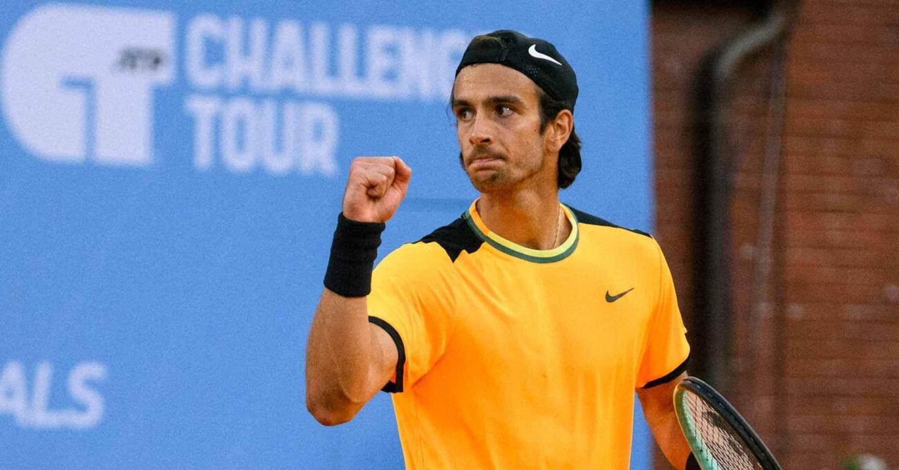 Ma veramente la solita sfiga? Ecco i sorteggi di Montecarlo e tutte le possibili combinazioni per Berrettini, Cobolli, Sonego, Fognini e&hellip;