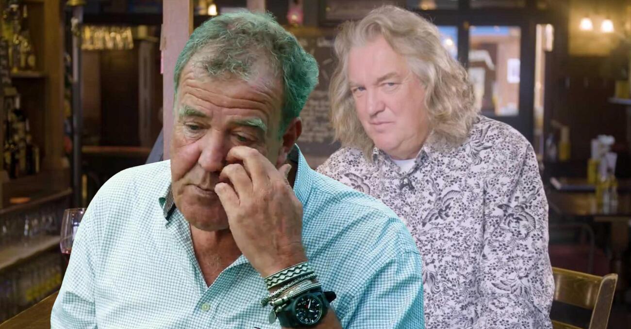 Jeremy Clarkson e James May si fanno la guerra tra bar? Ecco cosa ha detto l&rsquo;ex conduttore di Top Gear sul Farmer&rsquo;s Dog: &ldquo;Il suo &egrave; un pub di massa, mentre il mio...&rdquo;
