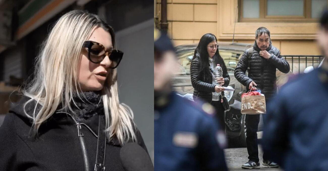 Femminicidi Sara Campanella e Ilaria Sula: care femministe, anche le madri di Stefano Argentino e Mark Samson sono &ldquo;figlie sane del patriarcato&rdquo;? Il rischio del concorso in omicidio per Nors Mazlapan e la confessione di Daniela Santoro&hellip; 