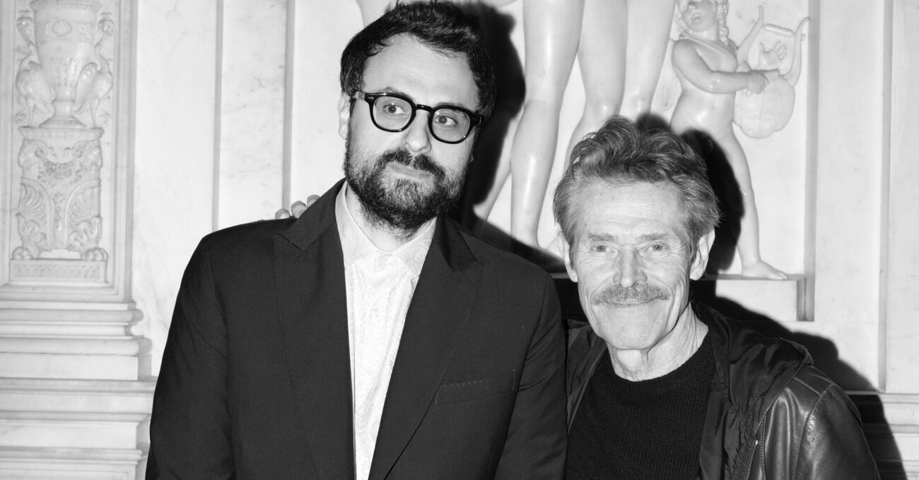 Siamo andati alla Pinacoteca di Brera di Milano per ascoltare il reading su &ldquo;Giuda&rdquo; di Willem Dafoe, com&rsquo;&egrave; stato? Un sogno (per pochi). Tra arte, Rubens, le poesie di Gabriele Tinti e&hellip;