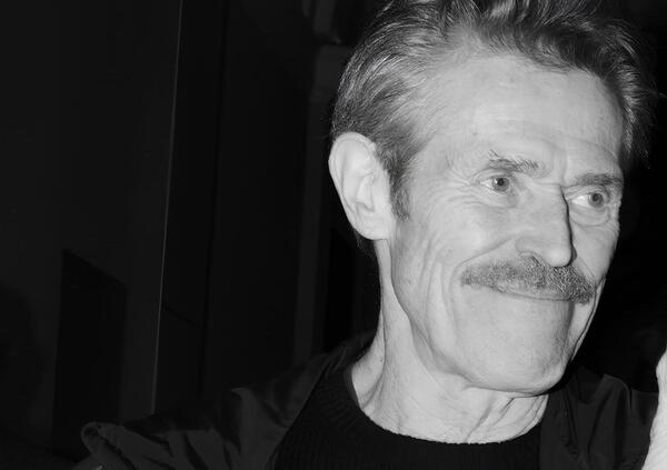 Siamo andati alla Pinacoteca di Brera di Milano per ascoltare il reading su &ldquo;Giuda&rdquo; di Willem Dafoe, com&rsquo;&egrave; stato? Un sogno (per pochi). Tra arte, Rubens, le poesie di Gabriele Tinti e&hellip;
