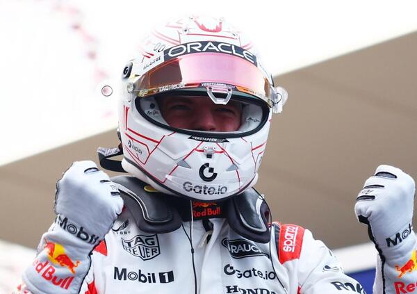 A Suzuka la Ferrari incassa un&rsquo;altra delusione mentre Max Verstappen &egrave; sempre pi&ugrave; totale, parola di Fernando Alonso: &ldquo;Solo lui poteva fare una cosa simile&rdquo;