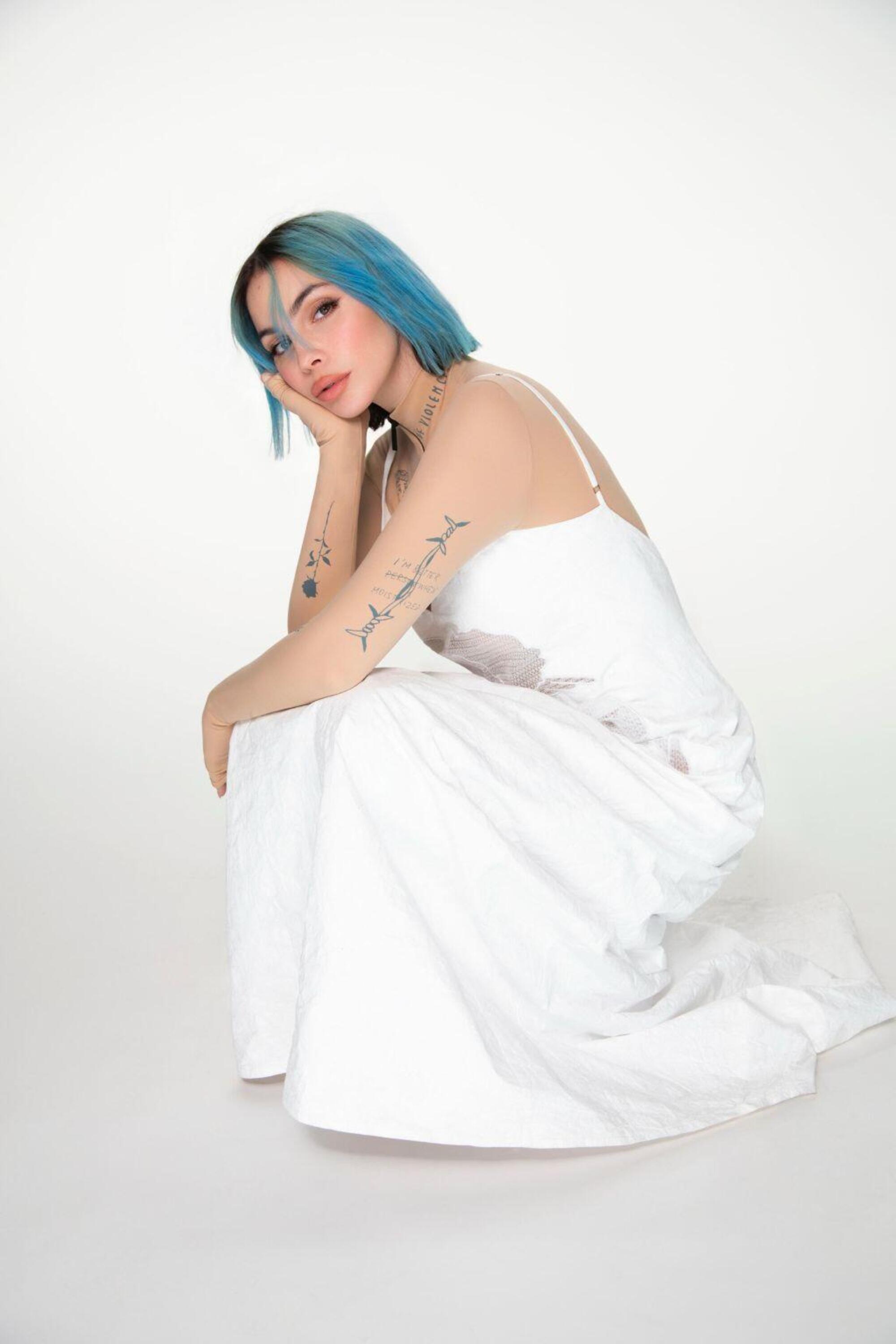 Rose Villain