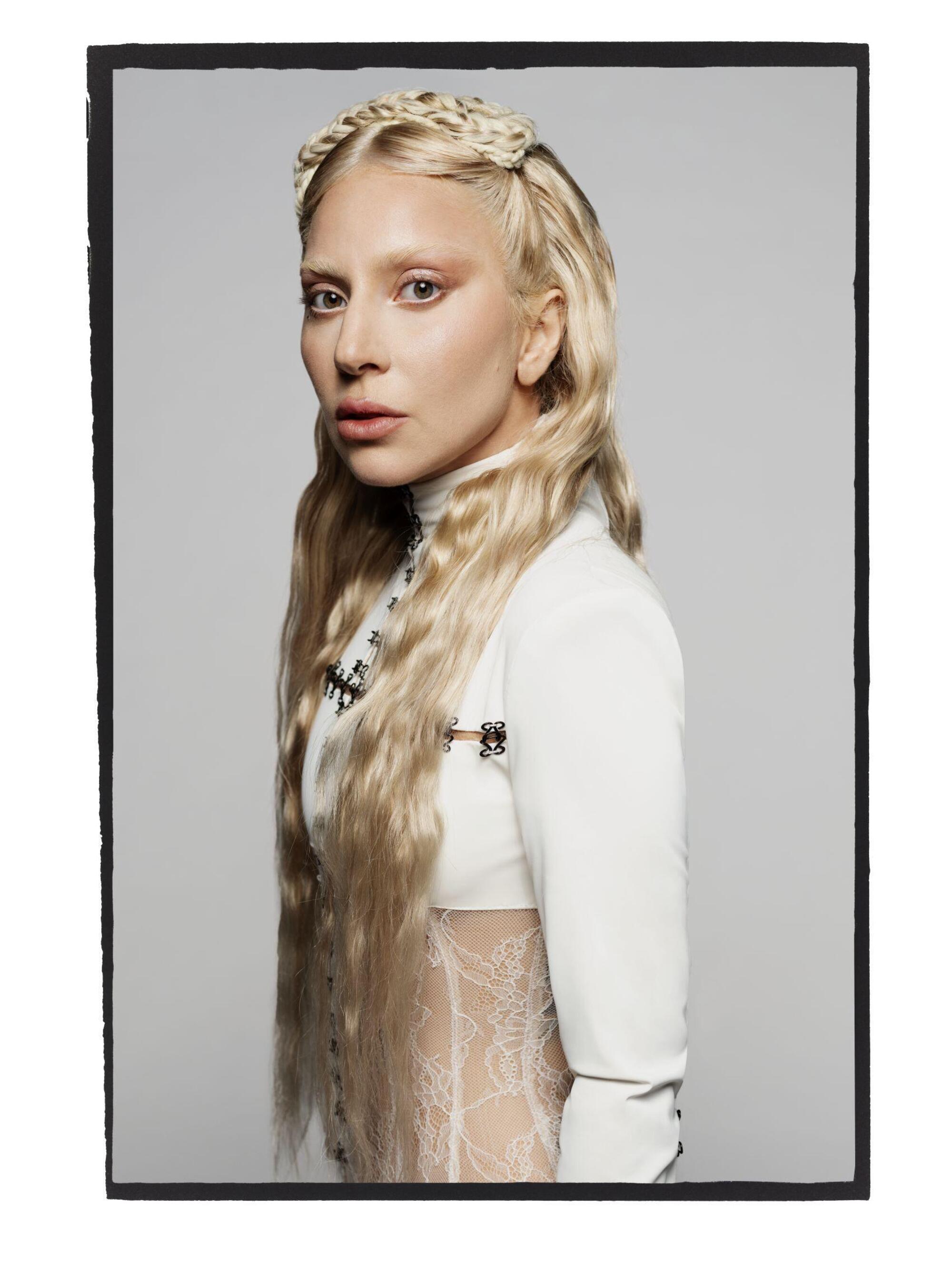 Lady Gaga