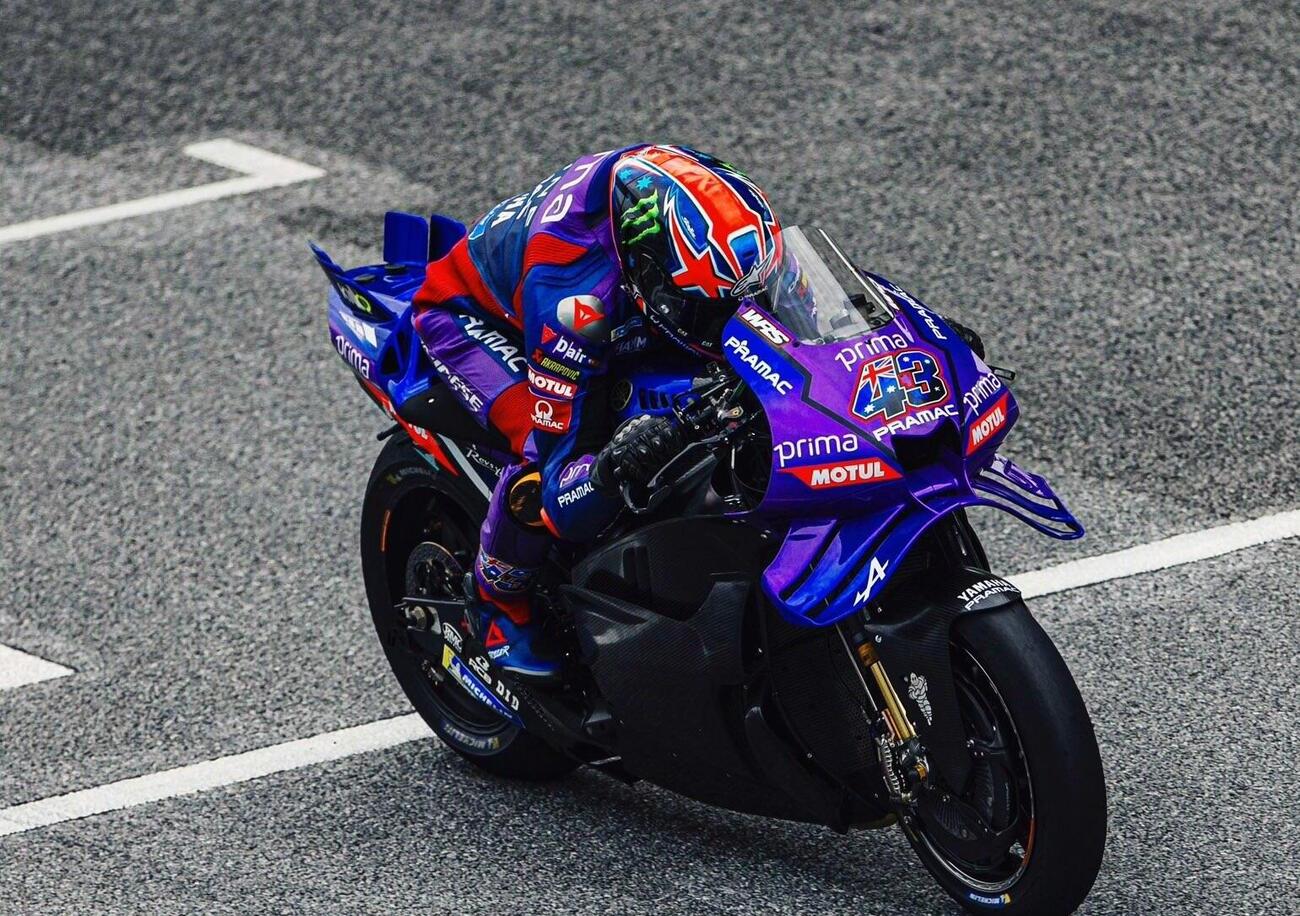 Yamaha non voleva neanche sentir nominare Jack Miller: &ldquo;perch&egrave; sono un idiota e mi sparo sui piedi a volte&rdquo;. Intanto Fabio Quartararo...