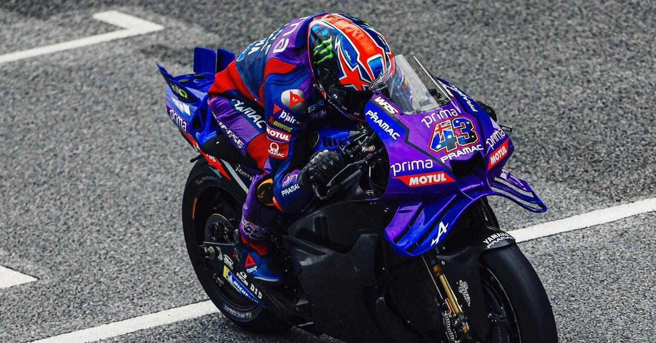 Yamaha non voleva neanche sentir nominare Jack Miller: &ldquo;perch&egrave; sono un idiota e mi sparo sui piedi a volte&rdquo;. Intanto Fabio Quartararo...