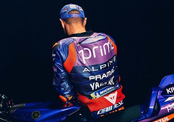Yamaha non voleva neanche sentir nominare Jack Miller: &ldquo;perch&egrave; sono un idiota e mi sparo sui piedi a volte&rdquo;. Intanto Fabio Quartararo...