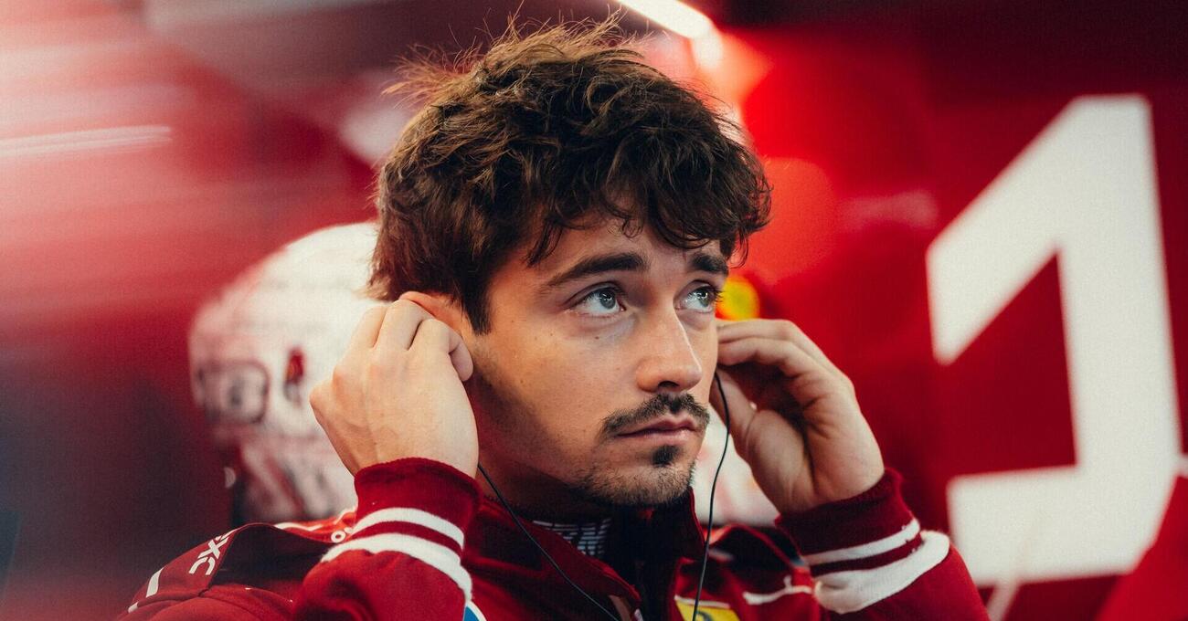 Ma perch&egrave; la Ferrari non ha trovato la svolta nemmeno a Suzuka? Frederic Vasseur parla chiaro: &ldquo;Prima miglioriamo e poi&hellip;&rdquo;