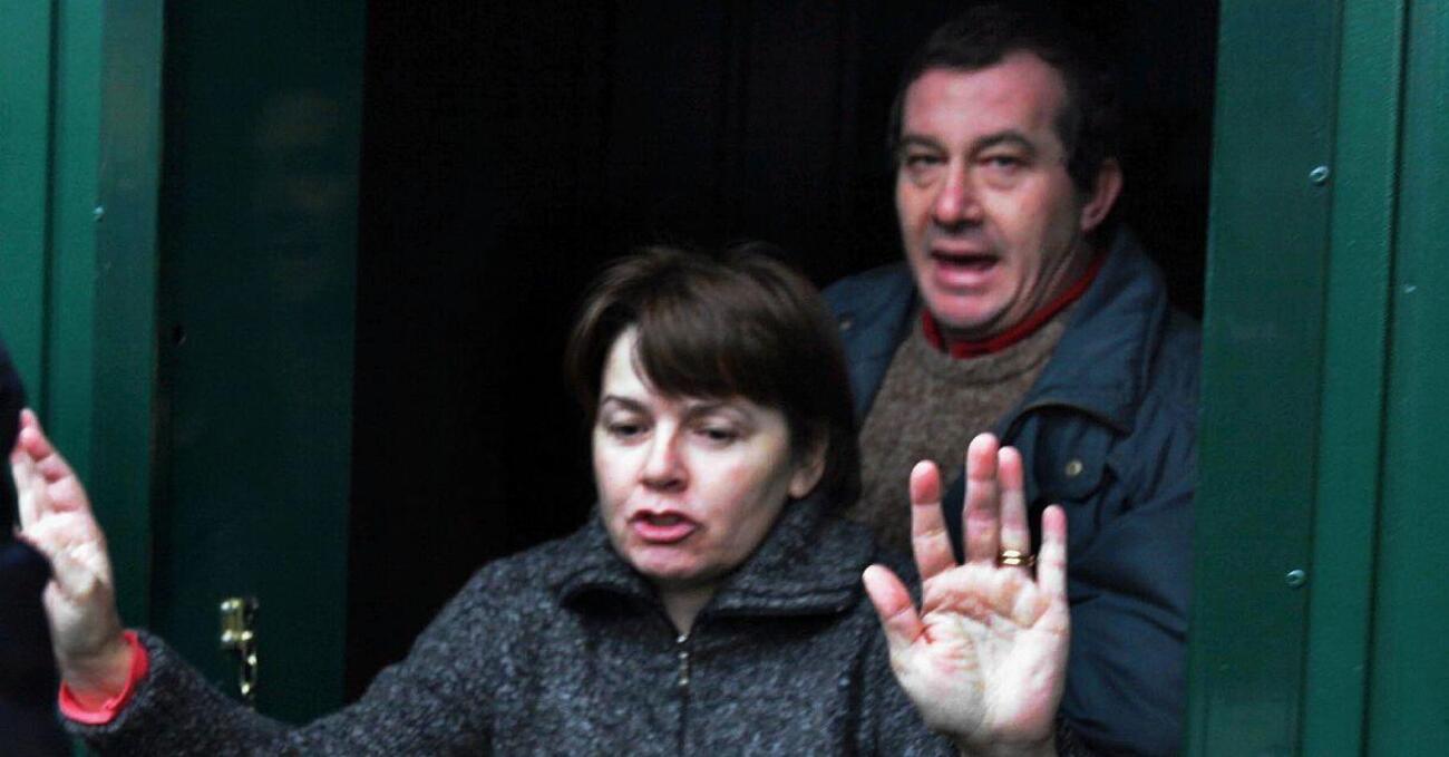 Strage di Erba, Nuzzi intervista il procuratore Rispoli: caso chiuso? &ldquo;Contro Olindo e Rosa un diluvio di prove. Le trasmissioni tv hanno condizionato l&#039;opinione pubblica&rdquo;. E sulla pista del crimine organizzato&hellip;