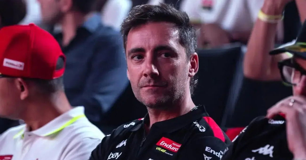 [VIDEO] Qui VR46, Pablo Nieto a fuoco: &quot;Non c&rsquo;&egrave; Alex Marquez nel mirino di Morbidelli e Di Giannantonio. Franco arrabbiato? Fa solo bene&rdquo;  