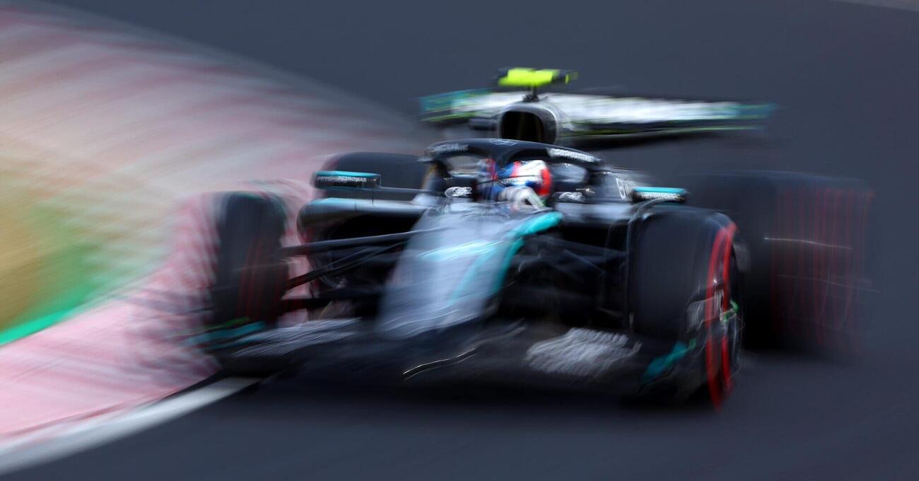 Kimi Antonelli, &egrave; una Suzuka da record: &ldquo;Ho dato tutto. Sono sorpreso ma sto imparando, adesso l&rsquo;obiettivo &egrave; soltanto uno&hellip;&rdquo;