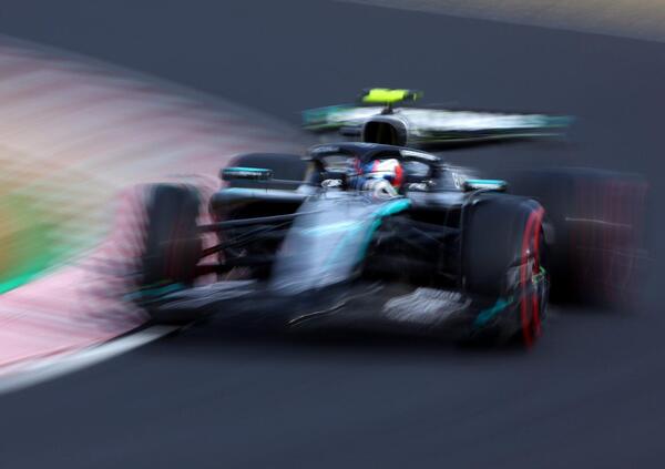 Kimi Antonelli, &egrave; una Suzuka da record: &ldquo;Ho dato tutto. Sono sorpreso ma sto imparando, adesso l&rsquo;obiettivo &egrave; soltanto uno&hellip;&rdquo;