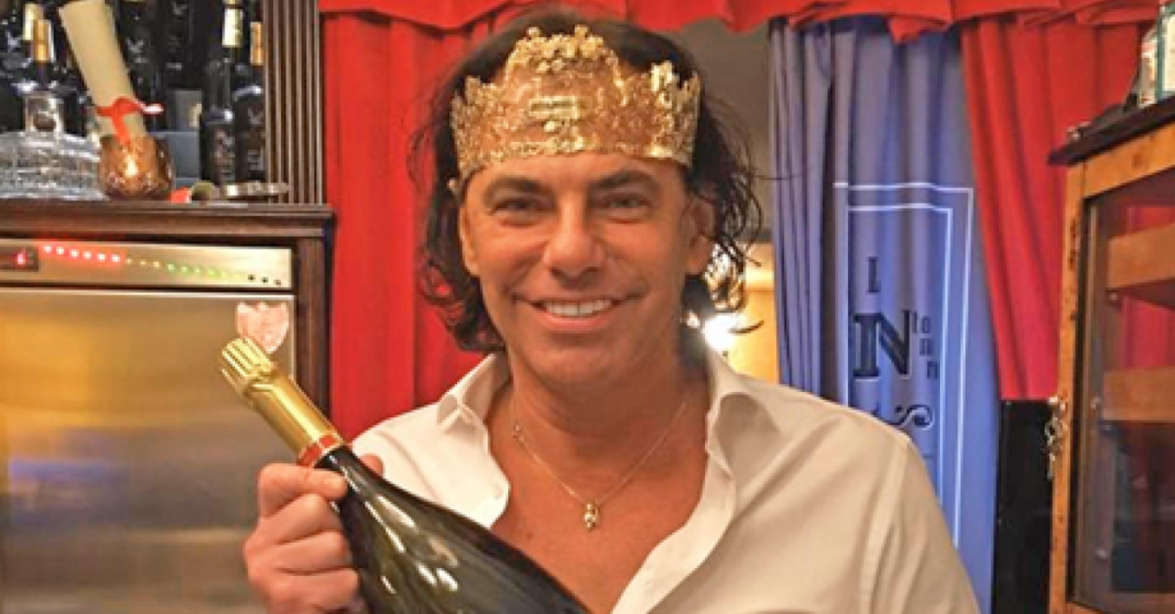 Davide Lacerenza e la Pasqua ai domiciliari, ma il suo champagne? Tutti i fan della Gintoneria lo vogliono, molti lo cercano, ma quanto costa? Ecco dove trovarlo e a che prezzo&hellip;