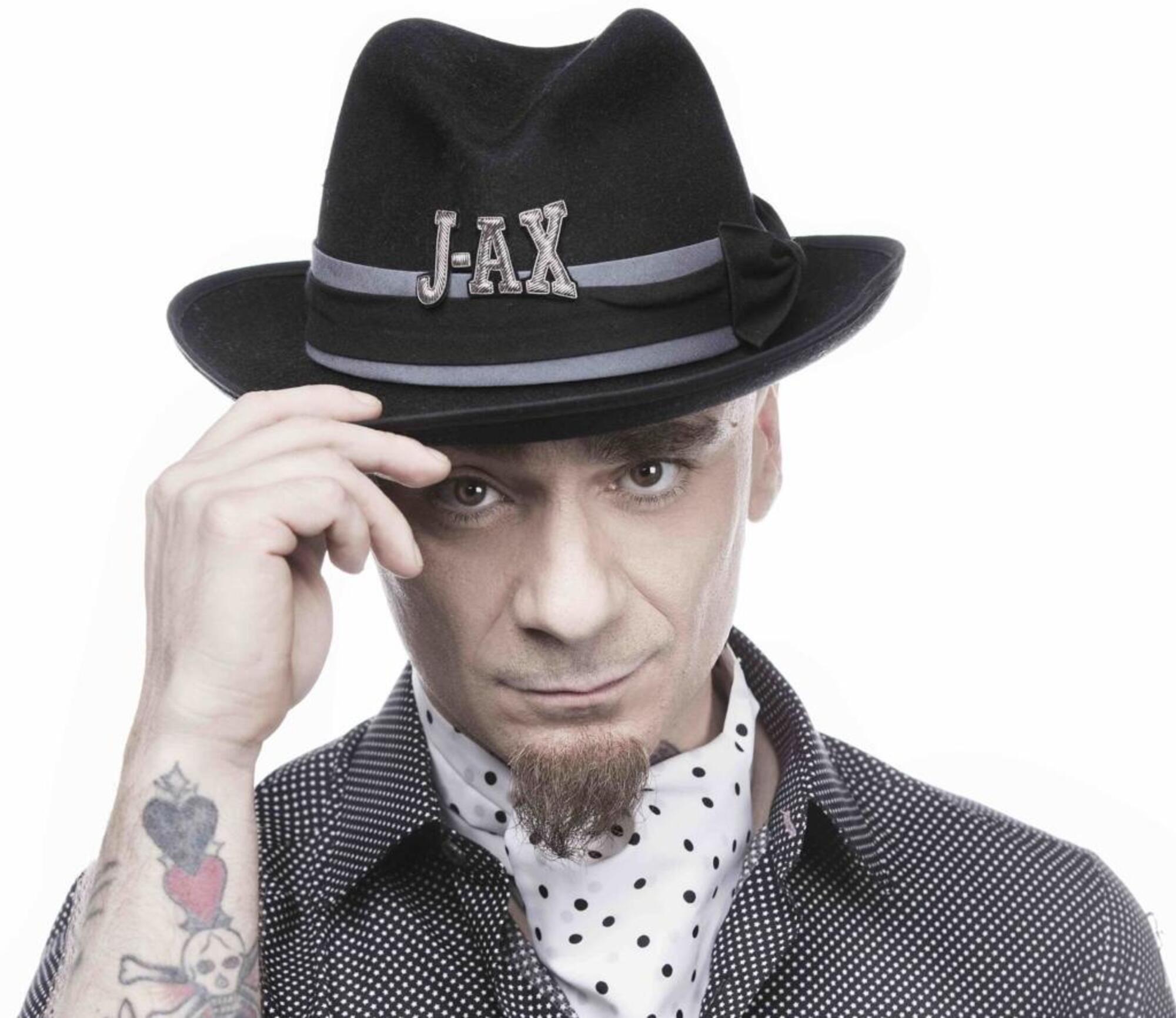 J-Ax