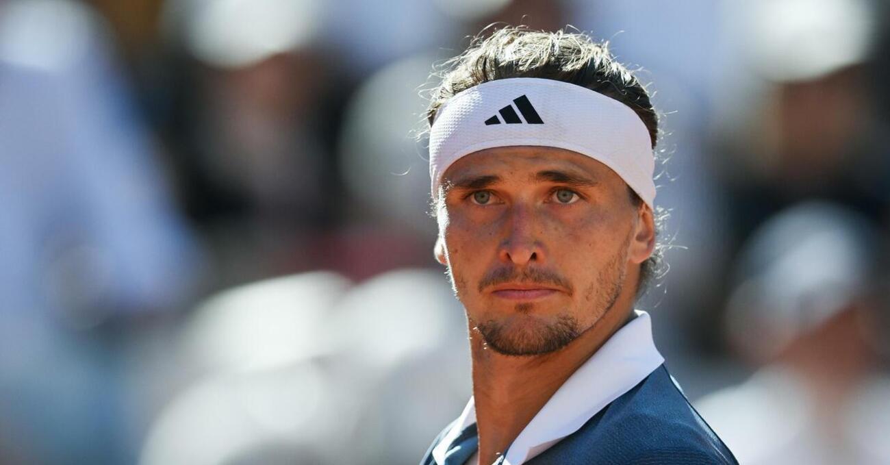 Il vero tennis di McEnroe &egrave; tutto nelle parole di Sasha Zverev, che dopo Melbourne col fantasma di Sinner vuole farci a botte: &ldquo;Ho sofferto, ma siamo allo stesso livello&rdquo;