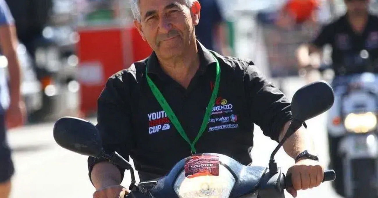 [VIDEO] Chicho Lorenzo: &ldquo;Per Ducati conta Marquez, Bagnaia &egrave; gi&agrave; un gregario. La caduta di Marc? Inspiegabile&rdquo;  