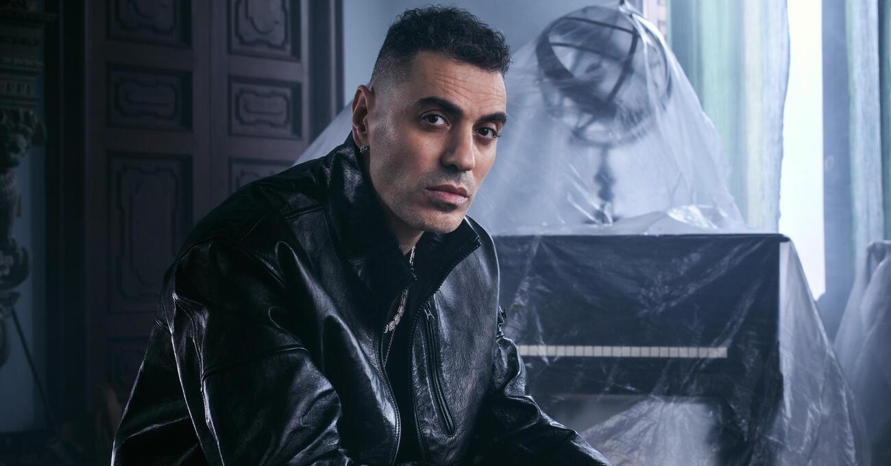 Ma lo sapete che Marracash &egrave; il proseguimento naturale di (no, non della) Verga. Ma nel rap italiano quanta letteratura c&#039;&egrave; (se c&#039;&egrave;)? Ce lo spiega l&#039;esperto di poesia Stefano Curreli