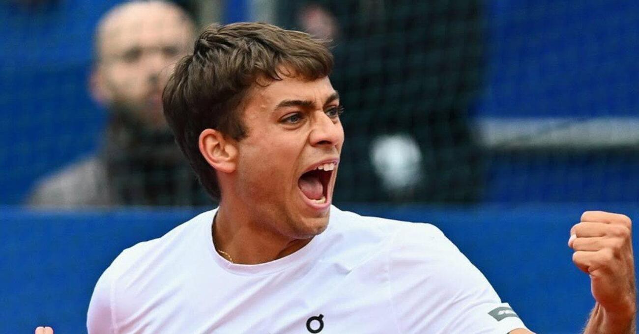 Ok Berrettini e Musetti a Montecarlo, ma l&rsquo;avete capito chi sono Cobolli e Darderi? Beh, ve lo spiega Volandri: &ldquo;Ora &egrave; cambiato tutto&rdquo;