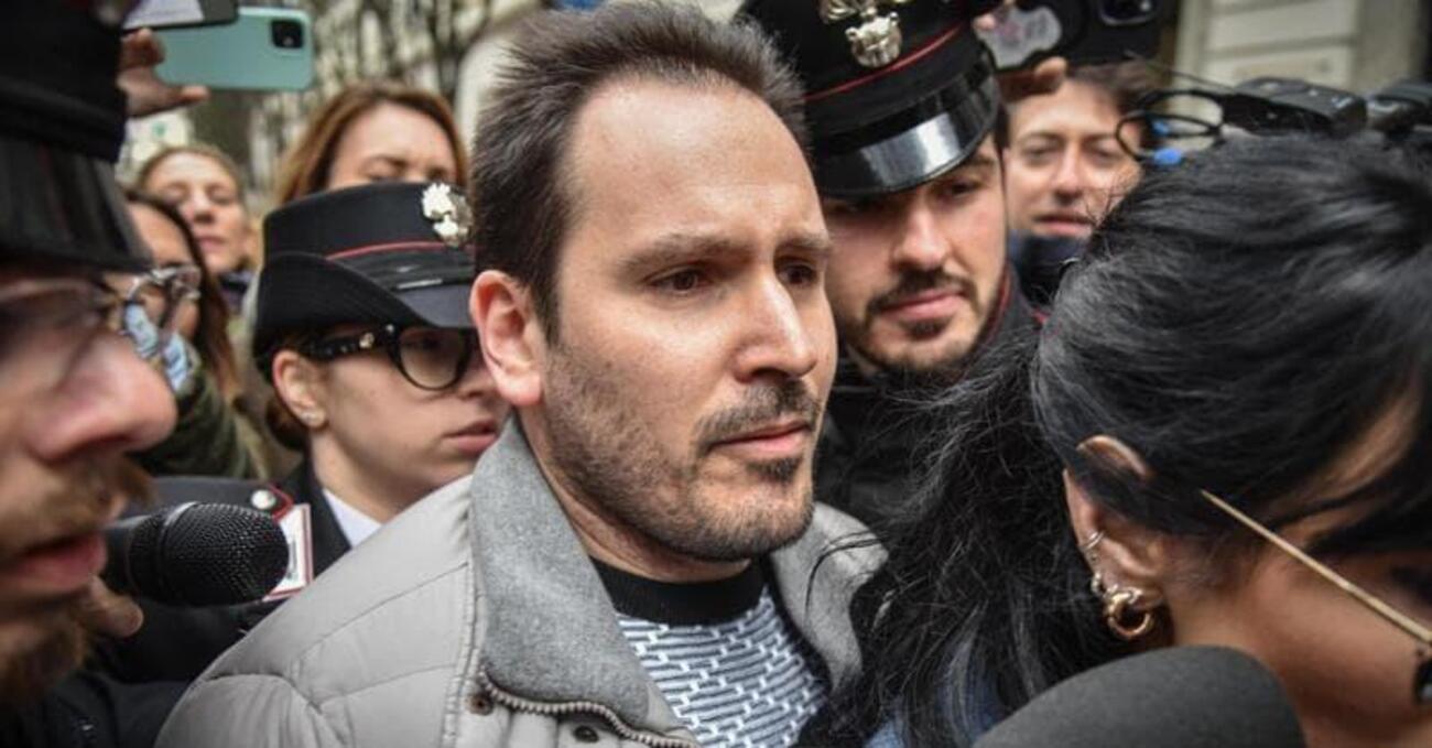 Omicidio Poggi, Andrea Sempio svela la verit&agrave; sul suo alibi: &ldquo; Lo scontrino del parcheggio? Non copre l&rsquo;orario del delitto, serve a dimostrare che il giorno in cui Chiara &egrave; stata uccisa non ero a Garlasco&rdquo;. Ma perch&eacute; l&rsquo;ha consegnato solo un anno dopo? 
