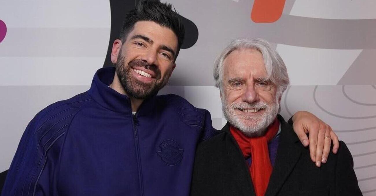 Le bombe di Paolo Crepet al Bsmt di Gazzoli: &ldquo;I maestri? Valentino Rossi, Velasco e...&quot;. Instagram? &quot;Puoi usare i filtri, ma quando vai a bere il caff&egrave;&hellip;&rdquo;. E su Trump, Taylor Swift e i genitori&hellip;