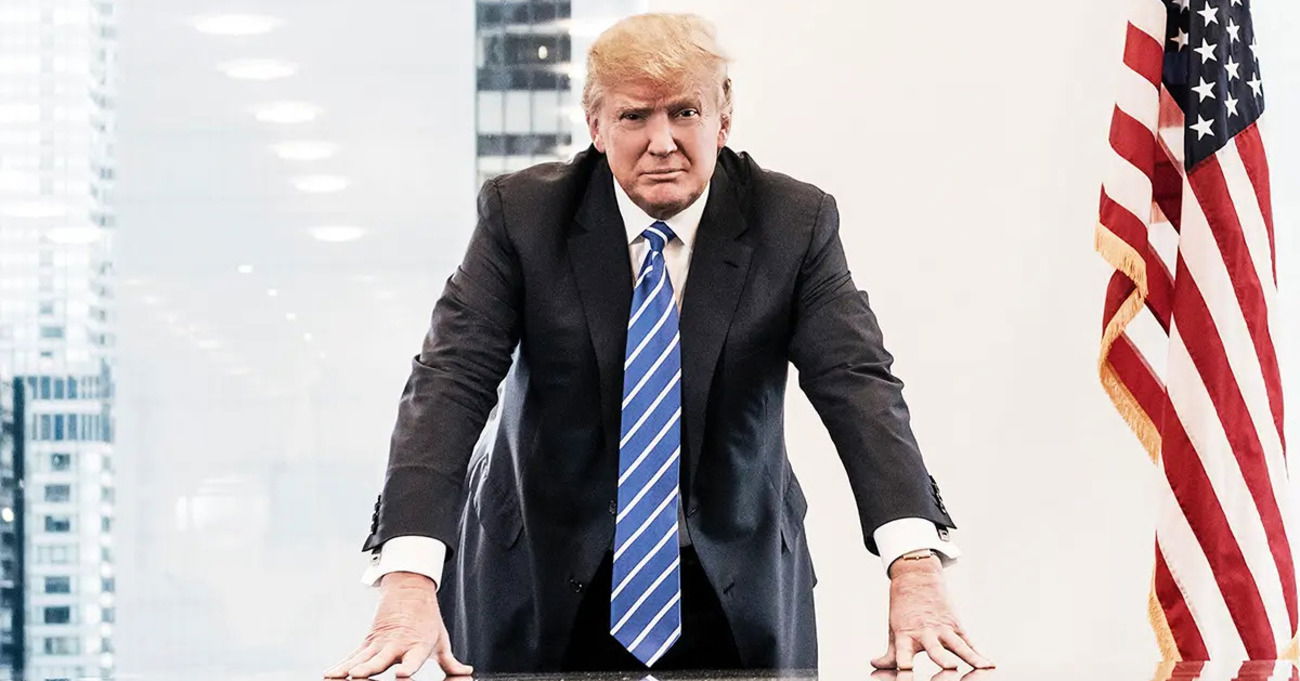 E se Trump, con i dazi, avesse fatto una caz*ata colossale? Federico Fubini sul Corriere spiega come sta arricchendo la Cina (e rovinando gli Stati Uniti). E perch&eacute; le tariffe in Europa non sono &quot;reciproche&quot;...