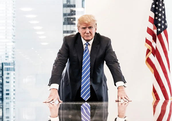 E se Trump, con i dazi, avesse fatto una caz*ata colossale? Federico Fubini sul Corriere spiega come sta arricchendo la Cina (e rovinando gli Stati Uniti). E perch&eacute; le tariffe in Europa non sono &quot;reciproche&quot;...