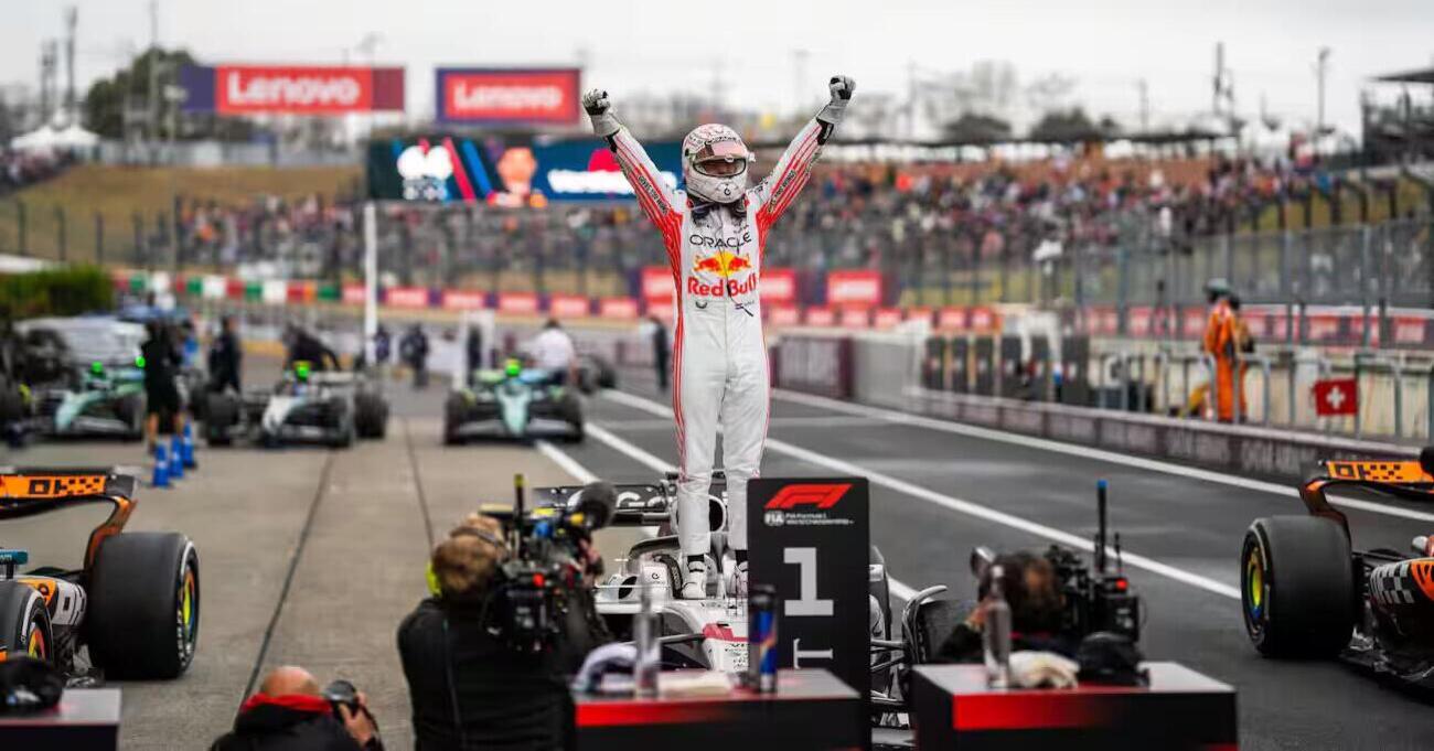 Ma lo schiaffo di Max Verstappen a Norris, Piastri (e Red Bull) dopo la vittoria a Suzuka?: &ldquo;Se avessi io quella Mclaren&hellip;&rdquo;