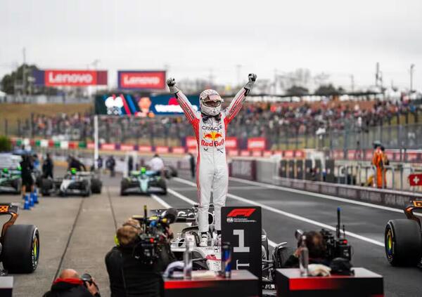 Ma lo schiaffo di Max Verstappen a Norris, Piastri (e Red Bull) dopo la vittoria a Suzuka?: &ldquo;Se avessi io quella Mclaren&hellip;&rdquo;