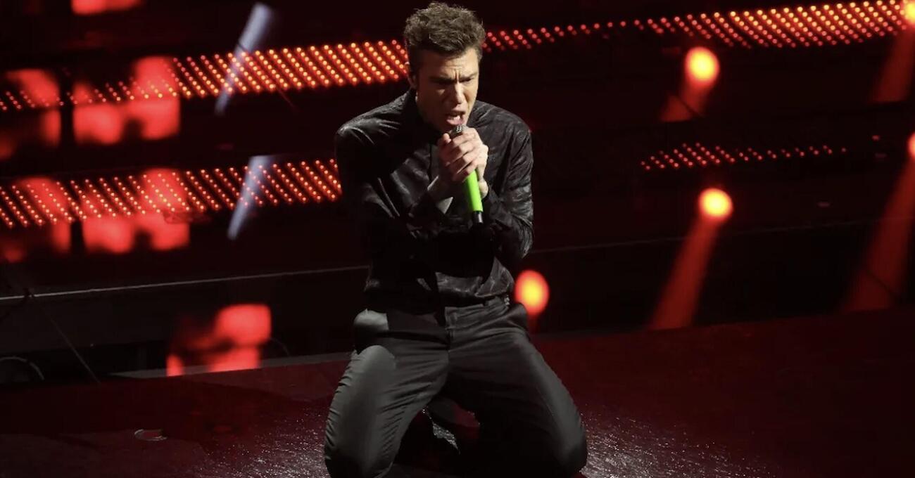 Ultras e Fedez, Vivo Concerti e Why Event di Lucci collaboravano o no? Ecco le novit&agrave; (esclusive) a Lo Stato delle Cose di Giletti sugli eventi live dei rapper in Calabria e Puglia. Con il messaggio di un promoter che ammette...