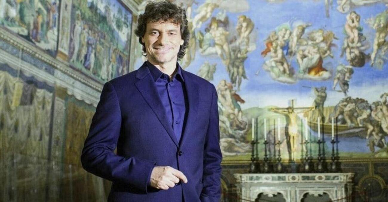 Dimenticate Netflix: Alberto Angela torna su Rai 1 con Ulisse - Il piacere della scoperta e vi manda in trip culturale. Sicuri di conoscere tutto di Vincent van Gogh? E le altre puntate...