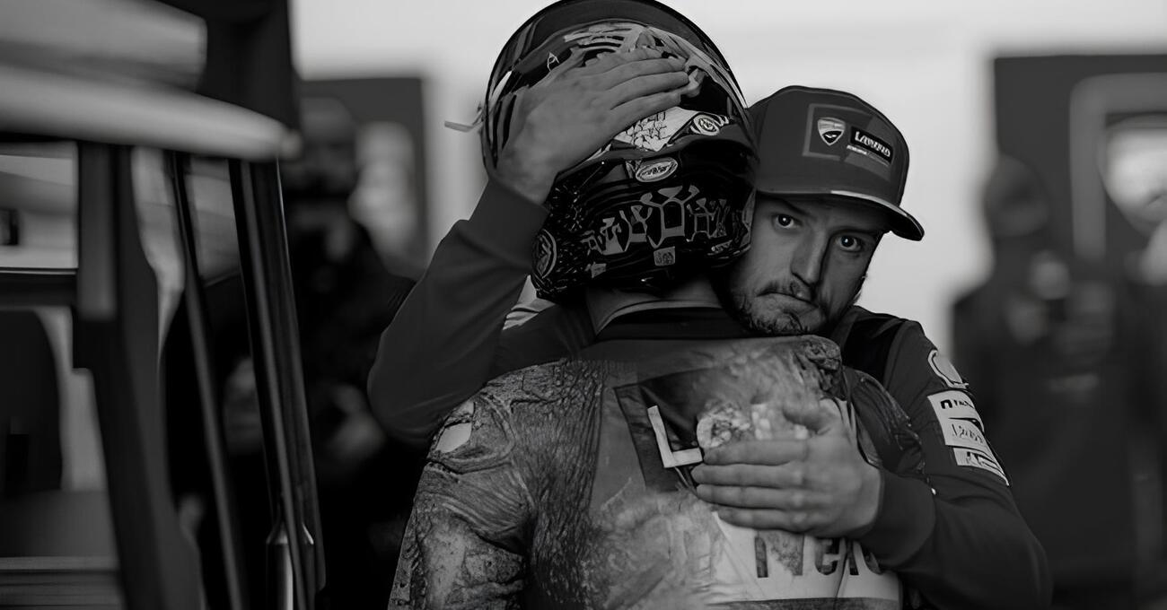 &ldquo;Conosco Pecco e ci&ograve; di cui &egrave; capace&rdquo;: Jack Miller sfida &ldquo;quelli che sottovalutano&rdquo;. E su Marc Marquez: &ldquo;E&rsquo; un alieno, si avverte l&rsquo;aurea&rdquo;