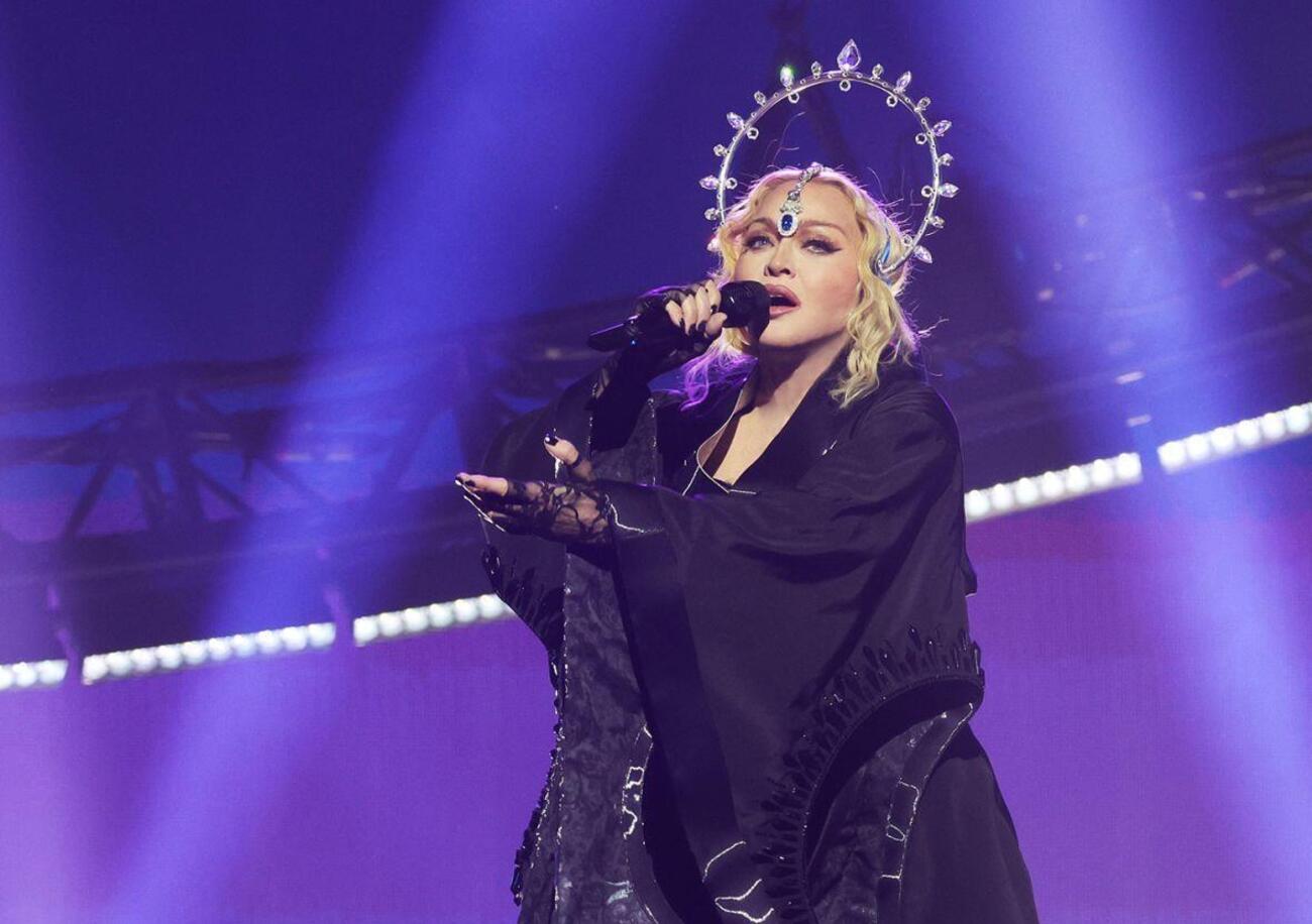 Empowerment femminile in musica? Ecco perch&eacute; &egrave; tutto come su Instagram (pieno di filtri)