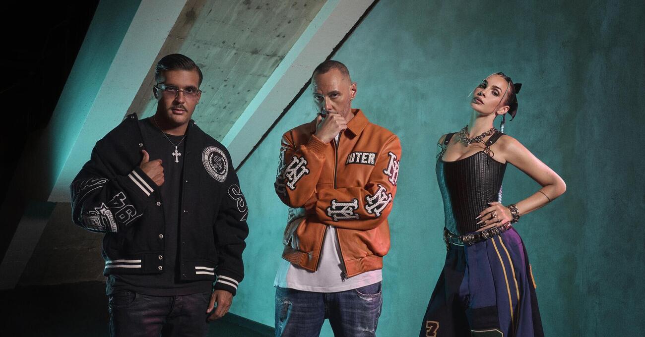 Nuova Scena 2, le pagelle delle tre nuove puntate: Geolier, Fabri Fibra e Rose Villain &ldquo;hanno sfunnat&rdquo;. Camil Way terronator (7), Cuta ha gi&agrave; vinto (9). E sui videoclip e i featuring&hellip;