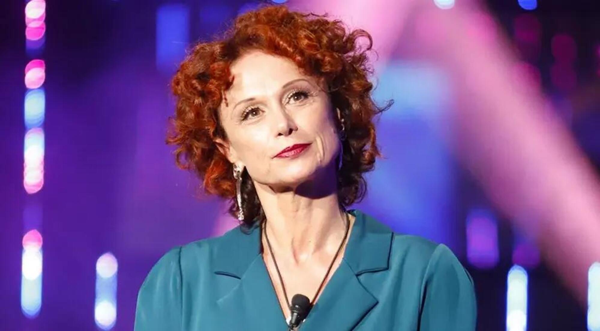 Beatrice Luzzi