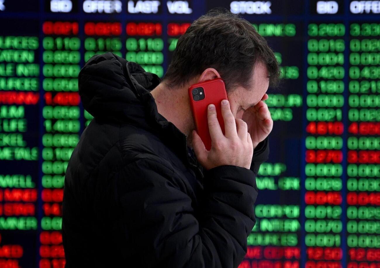 Dazi di Trump e crolli in Borsa? Niente panico (per UniCredit e Mediolanum): &egrave; il momento di investire sulle banche (secondo le banche...)