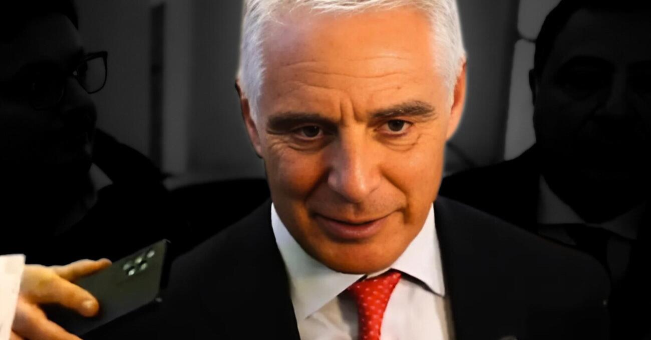 Orcel e UniCredit, la sfida tra Banco Bpm, dazi di Trump e vino (a Vinitaly). Il ceo: &ldquo;Impatti negativi e positivi, l&rsquo;Europa ne risentir&agrave; meno degli Stati Uniti. Si sta ridefinendo un nuovo equilibrio economico&rdquo;
