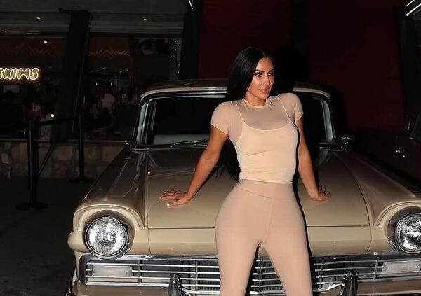 Bianca, Kim e l&#039;incubo di Kanye West: Kardashian vuole Censori come modella di Skims? Il club sexy delle ex mogli alleate contro Ye? Ecco cosa c&#039;&egrave; dietro
