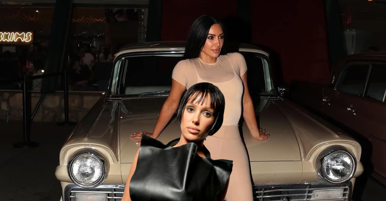 Bianca, Kim e l&#039;incubo di Kanye West: Kardashian vuole Censori come modella di Skims? Il club sexy delle ex mogli alleate contro Ye? Ecco cosa c&#039;&egrave; dietro