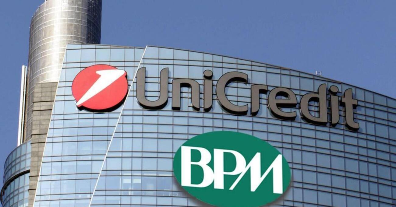 Scalata UniCredit a Banco Bpm, ma davvero la Commissione Europea sta &quot;interferendo&quot; con l&#039;Italia sulle operazioni delle banche? E perch&eacute;? Tra golden power e governo Meloni...