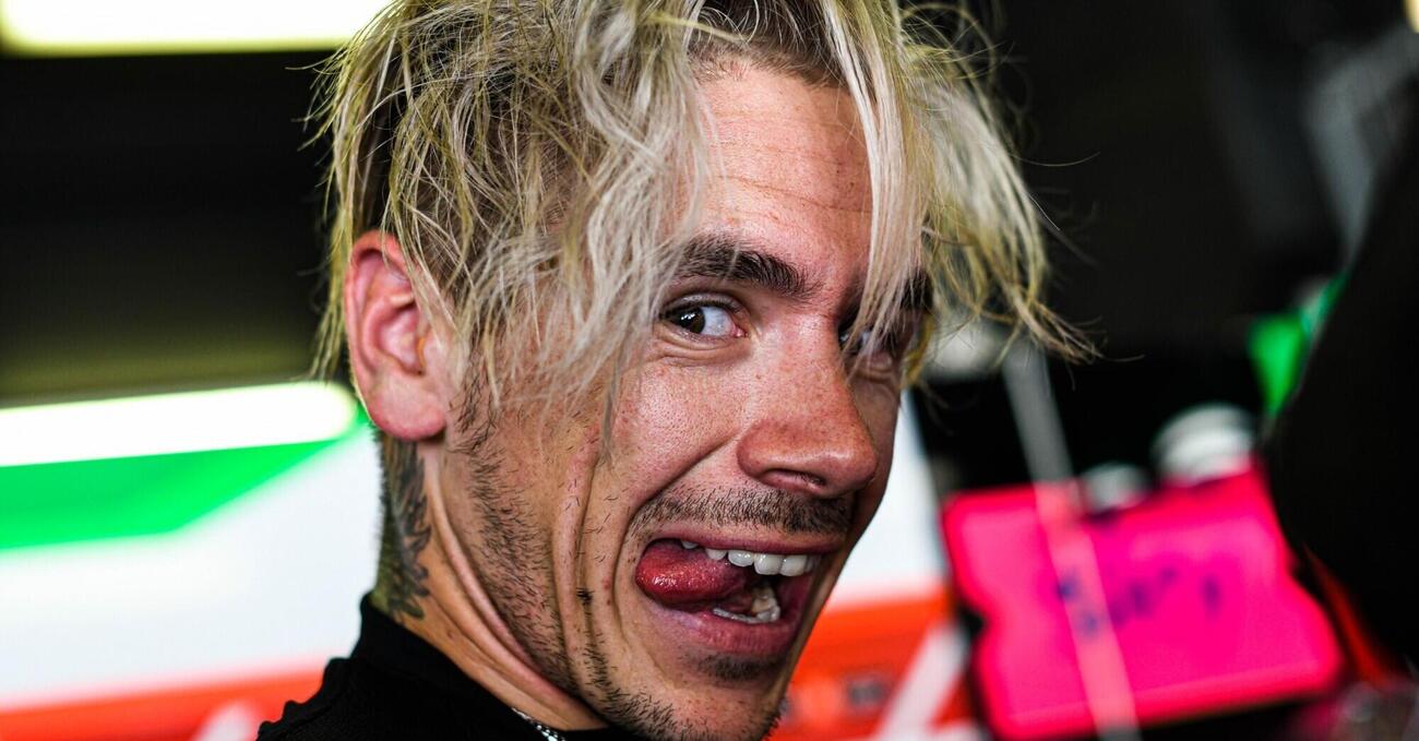Scott Redding: &ldquo;Rossi e Marquez? Colpa di un camion a Tavullia&rdquo;. E sul &ldquo;lato cattivo di Valentino&rdquo; e i suoi tifosi...