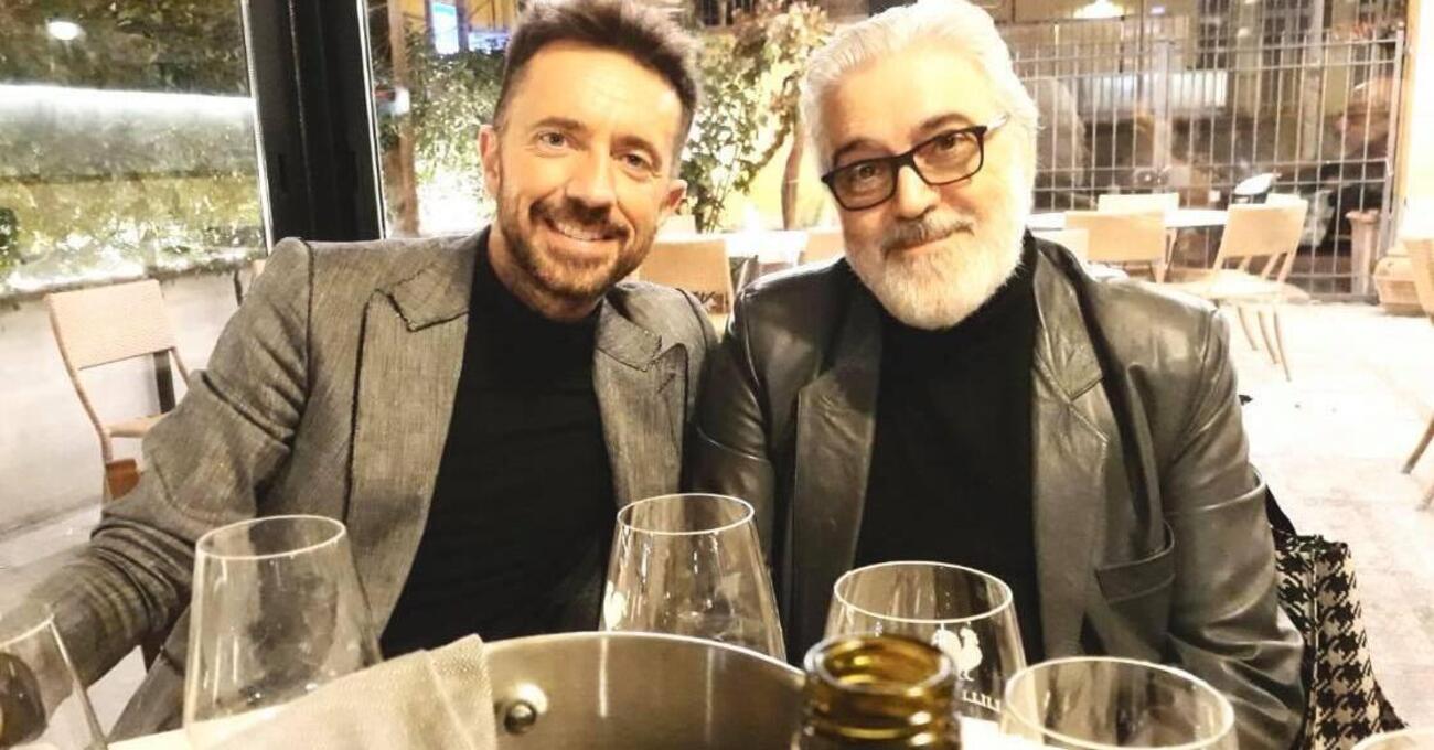 Perch&eacute; Luciano Scanzi lascia i social? &ldquo;Addio Facebook, ho perso&rdquo; lo sfogo virale di Orso Grigio, padre del giornalista del Fatto quotidiano. E il figlio Andrea: &quot;Ha ragione, fanno male...&quot;