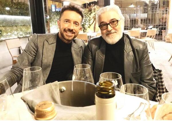 Perch&eacute; Luciano Scanzi lascia i social? &ldquo;Addio Facebook, ho perso&rdquo; lo sfogo virale di Orso Grigio, padre del giornalista del Fatto quotidiano. E il figlio Andrea: &quot;Ha ragione, fanno male...&quot;