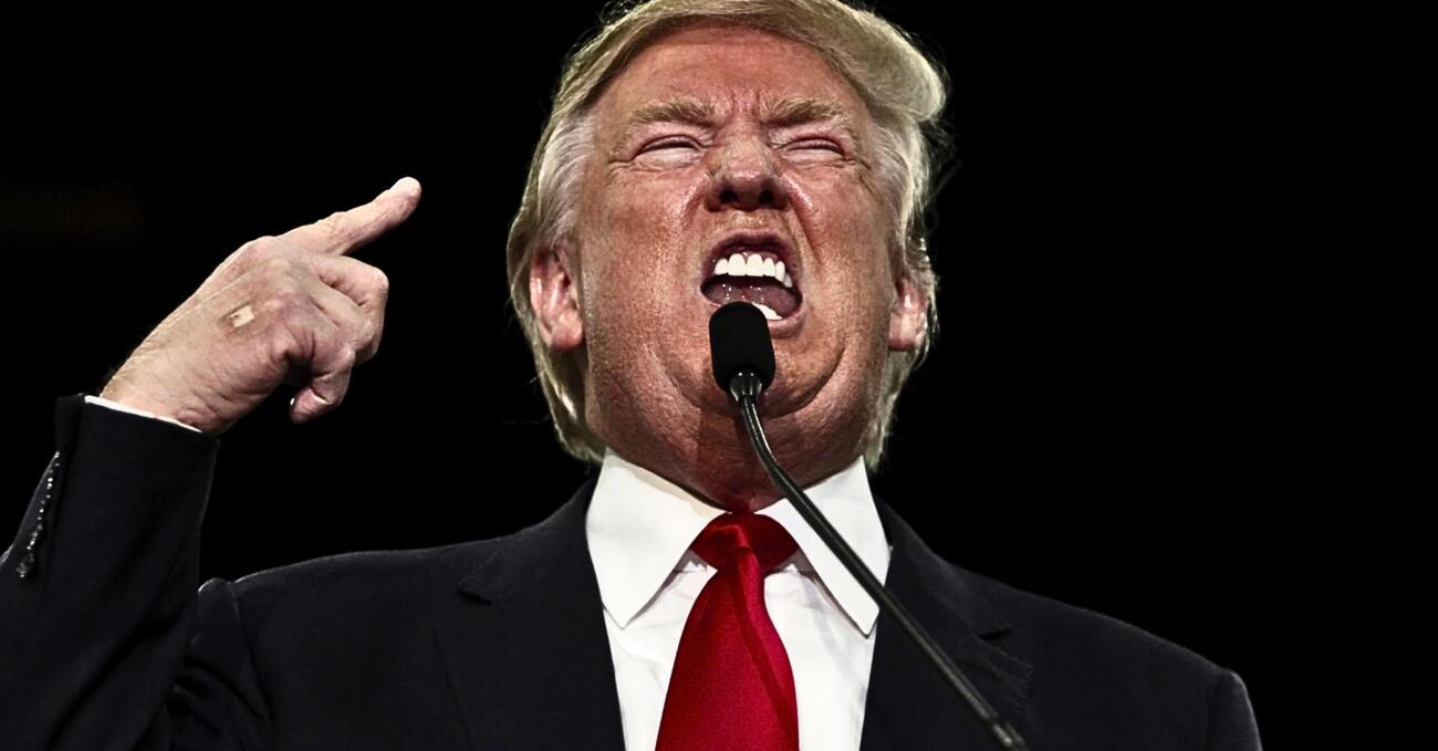 Per capire il linguaggio di Trump e il suo &ldquo;mi baciano il culo&rdquo; dovete leggere un libro di sei anni fa. Noi lo abbiamo fatto per voi e spiega perch&eacute; la volgarit&agrave; del presidente Usa &egrave; una forma di violenza