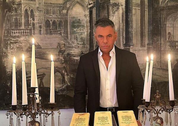 Champagne firmato Davide Lacerenza della Gintoneria, ma &egrave; tutto ok per il Comit&eacute; che tutela la denominazione? I dubbi degli esperti...