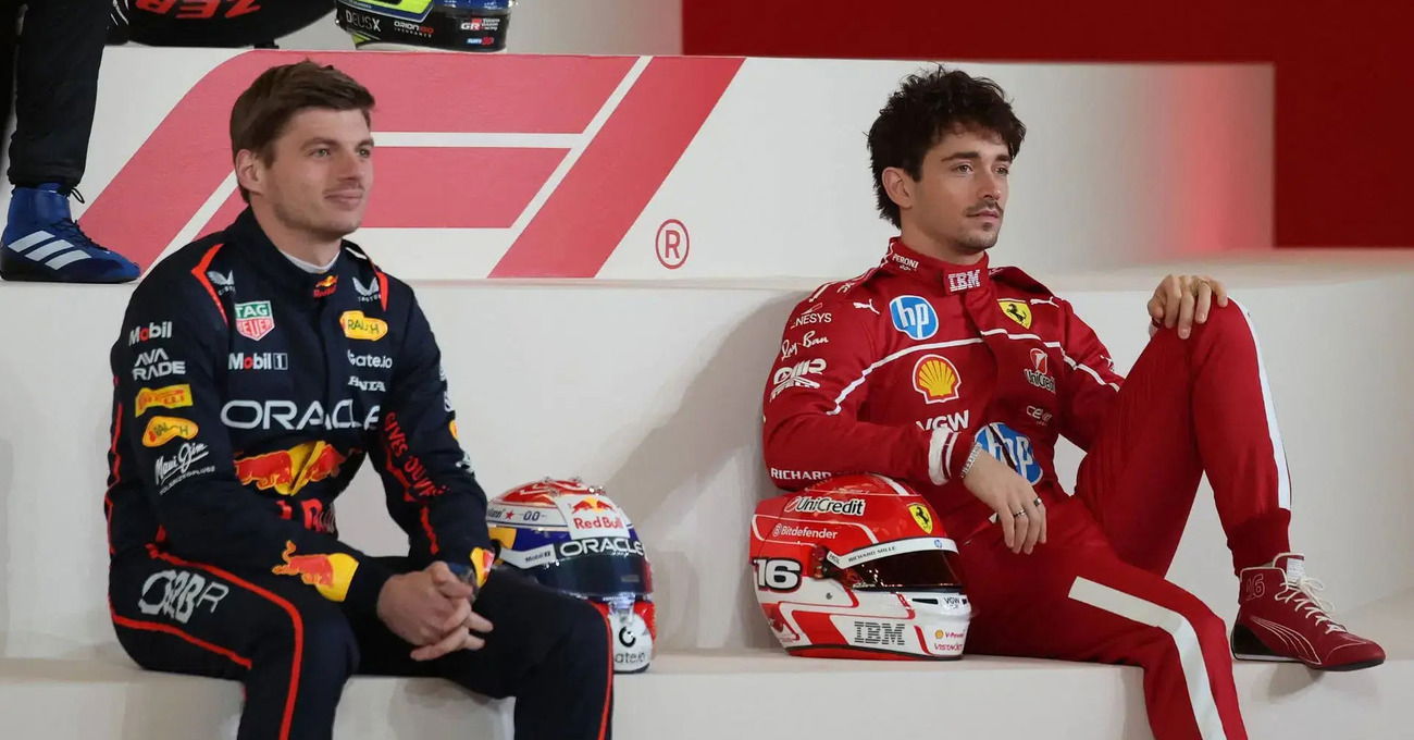 Ok, ma perch&eacute; nelle FP1 del Bahrain di F1 mancano Max Verstappen, Charles Leclerc, Alonso e gli altri? Ecco come mai i rookie raddoppiano&hellip;