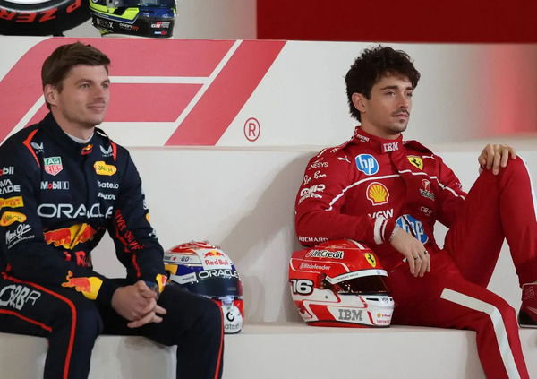 Ok, ma perch&eacute; nelle FP1 del Bahrain di F1 mancano Max Verstappen, Charles Leclerc, Alonso e gli altri? Ecco come mai i rookie raddoppiano&hellip;