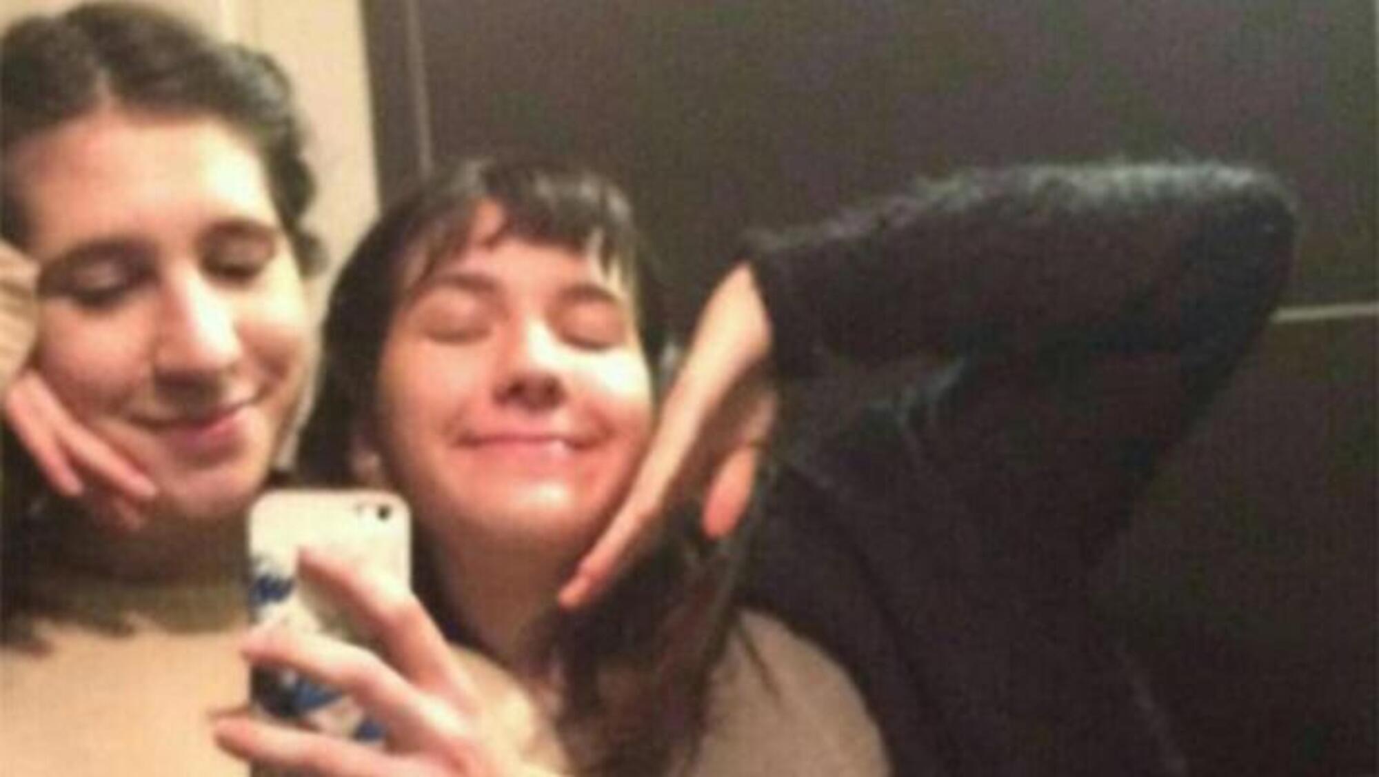 Elena e Giulia Cecchettin