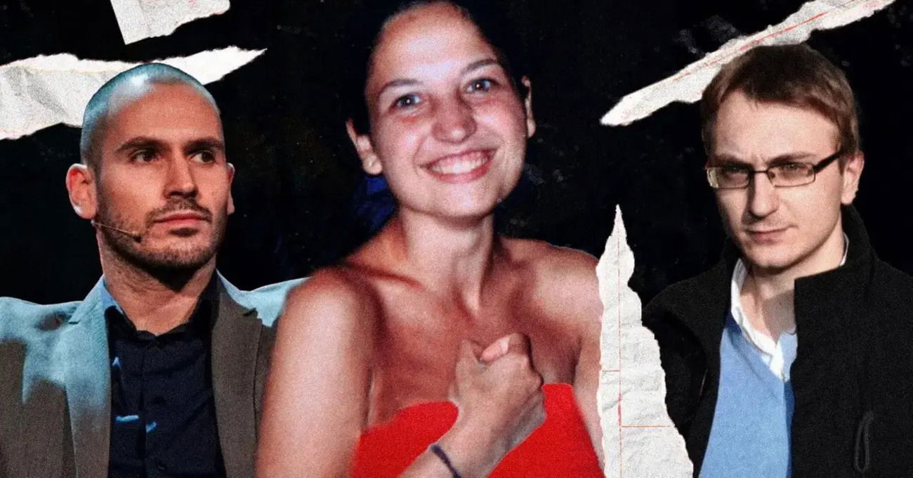Intervista totale a Carmelo Abbate sui grandi casi di cronaca a Quarto Grado: omicidio Chiara Poggi? &quot;Stasi innocente&quot;. Pierina Paganelli? &ldquo;Bartolucci copre Dassilva&rdquo;. Resinovich? &quot;Resta irrisolto&rdquo;. E su Rete 4 Cecchettin, Emanuela Orlandi e Yara...